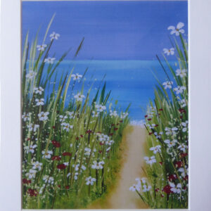 Poppy Beach